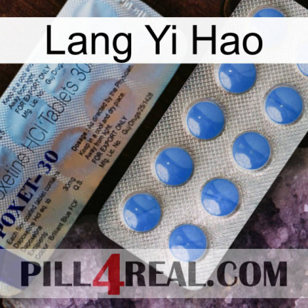 Lang Yi Hao 39